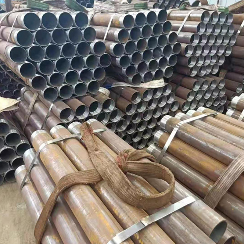 鄯善地质跟管