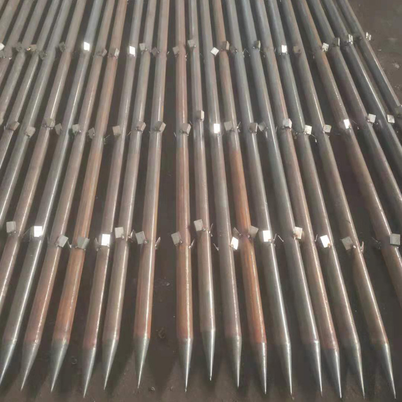 鄯善土钉小导管
