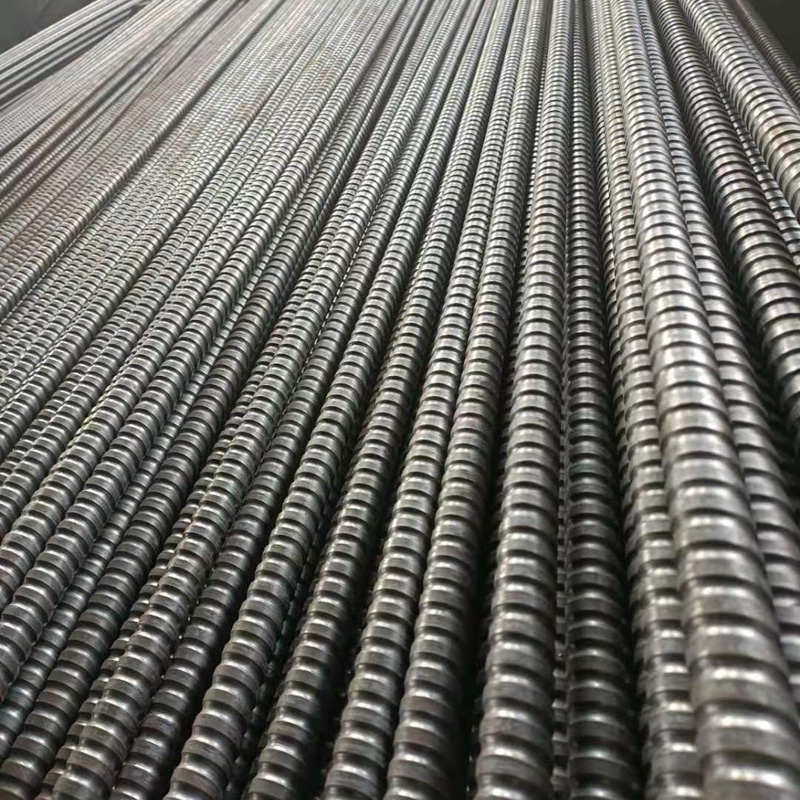 鄯善中空锚杆