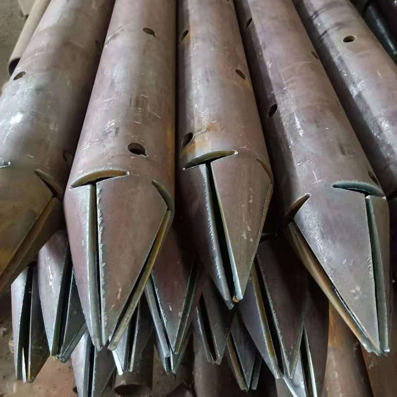 鄯善预埋注浆管